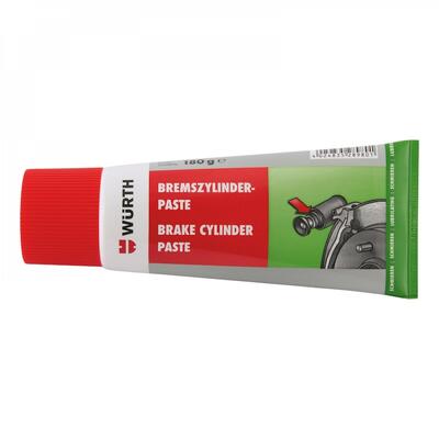 Pidurivaseliin 180G WÜRTH