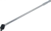 Liigendiga padrunisaba 3/4" 970 mm. StahlKaiser