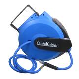 Õhuvoolikurull 15m StahlKaiser