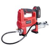 Akumäärdeprits 280 g/min, 20 V, 4 Ah WORCRAFT