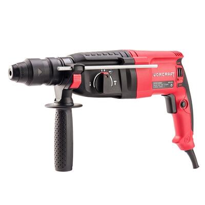 Perforaator 900W WORCRAFT