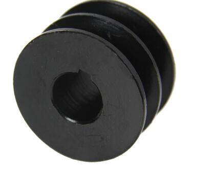 Rihmaratas 20 mm võllile