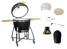 Kamado Grill CL-26 komplekt