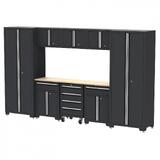 Garaažimööbel BigRed