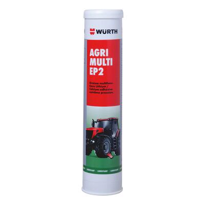 Liigendimääre punane 400g. WÜRTH