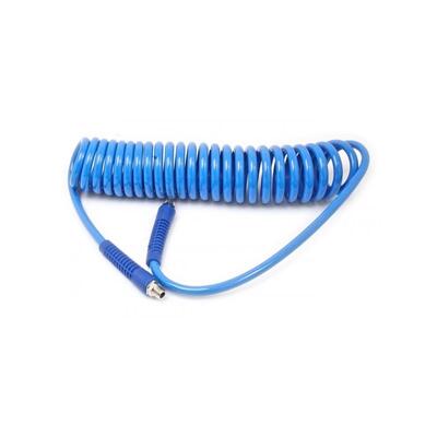 Spiraalvoolik 6 m (5x8 mm) ASTA