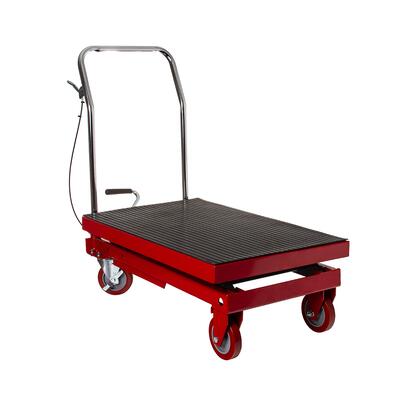 Tõstekäru 500kg