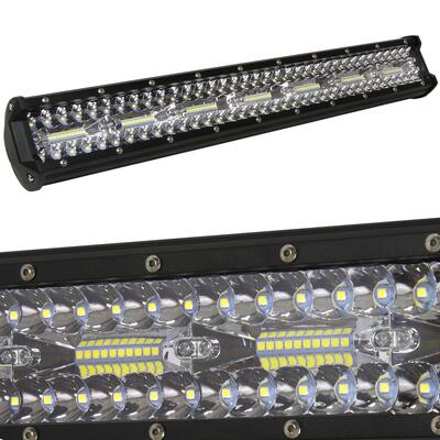 LED töötuli/lisatuli 420W 500mm