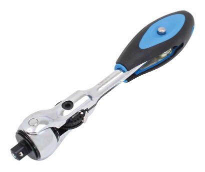 Liikuva peaga narre 1/4" ASTA
