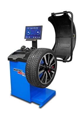 Tasakaalustuspink NORTEC PRO WB620