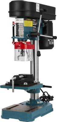 Puurpink kruustangidega, KRAFT&DELE