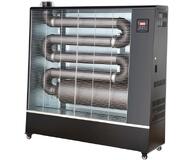 Infrapuna soojuskiirgur, diisel 29 kW