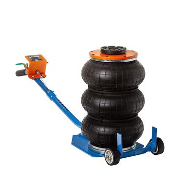 Pneumaatiline tungraud 3,5T. CATA