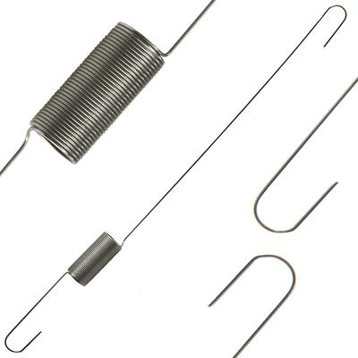 Gaasihoova vedru 6,5  7,0 hp mootoritele