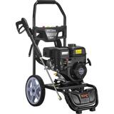 Bensiinimootoriga survepesur KRAFT&DELE