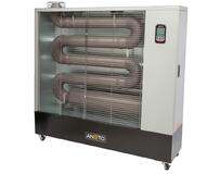 Infrapuna soojuskiirgur, diisel 20kW. ANETO