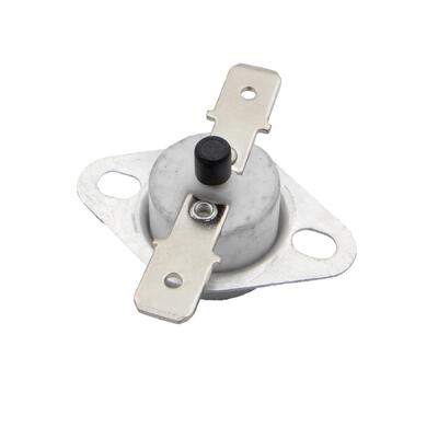 Termostaat STB bimetall-keraamiline