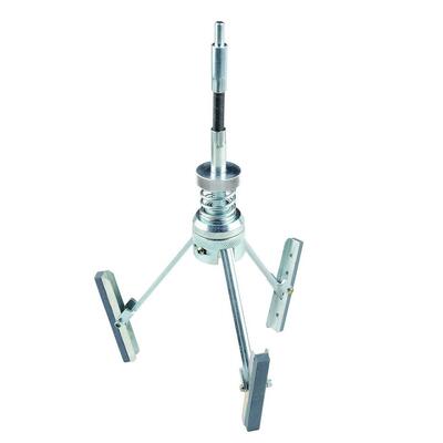 Silindri hoonimise tööriist 3 kivi D51-177mm