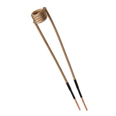 Induktsioonkuumuti spiraal 15mm