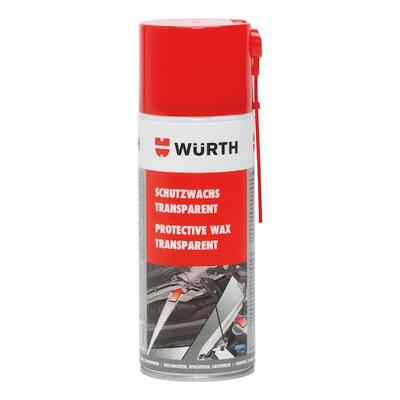 Kaitsevaha 400ml WÜRTH