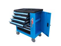 Tööriistakäru. 7-sahtlit. 279-osa. NORTEC PRO