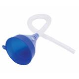 Lehter paiduva voolikuga