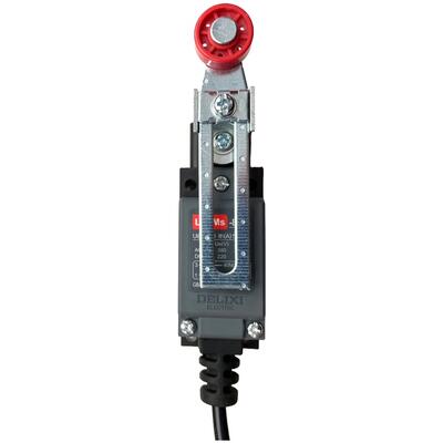 Puli tõstuki lõpulüliti