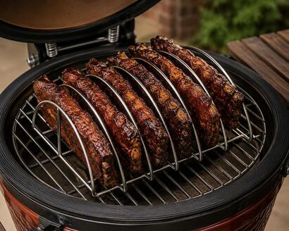 BBQ Ribirest SE-BR-L(21"/23.5"/26)