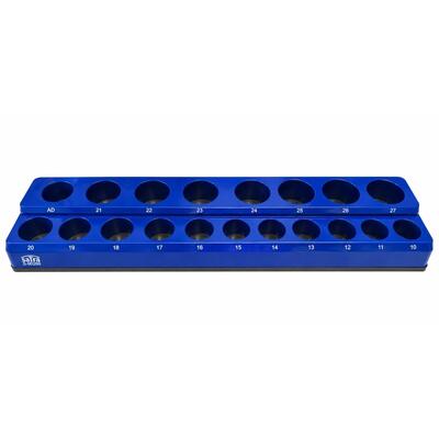 1/2″ padrunite magnetiline hoidik SATRA