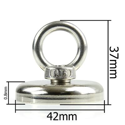 Otsimismagnet 42mm