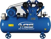 Kompressor 7,5kW 12,5bar. MZB